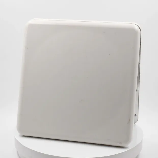 Antena de panel externo WiFi 3G 4G Antena Lpda exterior Amplificador de señal 12dB