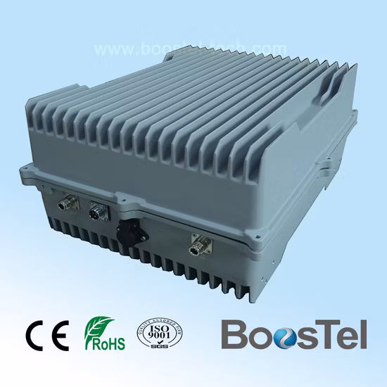Amplificador de señal inalámbrico de banda ancha GSM850