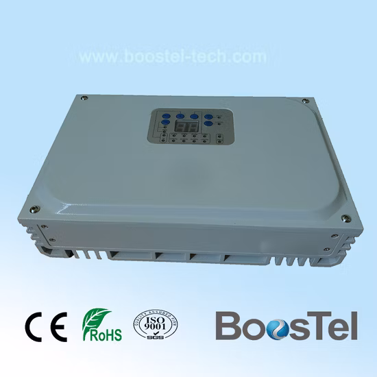 20dBm 3G WCDMA 2100MHz Wide Band Intelligent Signal Booster