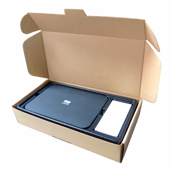 Repetidor de señal móvil 3G 4G Lte 10W 1800MHz GSM 40dBm amplificador de teléfono móvil de banda ancha para 5000 metros cuadrados